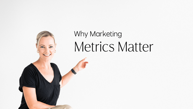 Why Marketing Metrics Matter